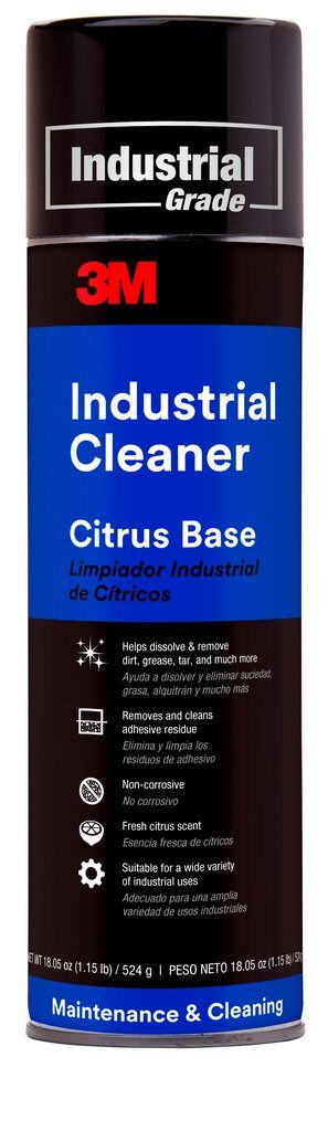 Cleaners